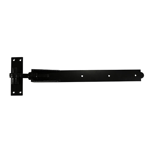 Adjustable Band & Hook on Plates Hinges