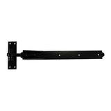 Adjustable Band & Hook on Plates Hinges