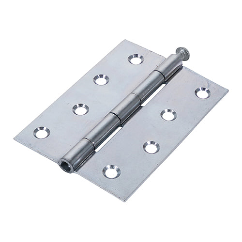 Butt Hinge Loose Pin Zinc