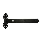 Heavy ReversibleHinge Pair BLK