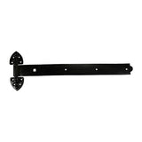 Heavy ReversibleHinge Pair BLK