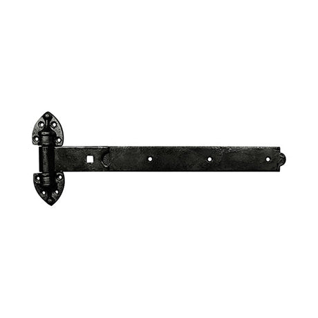 Heavy ReversibleHinge Pair BLK