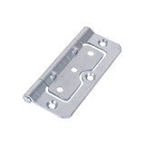 Hurlinge Fixed Pin Zinc