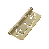 Hurlinge Loose Pin Electro Brass