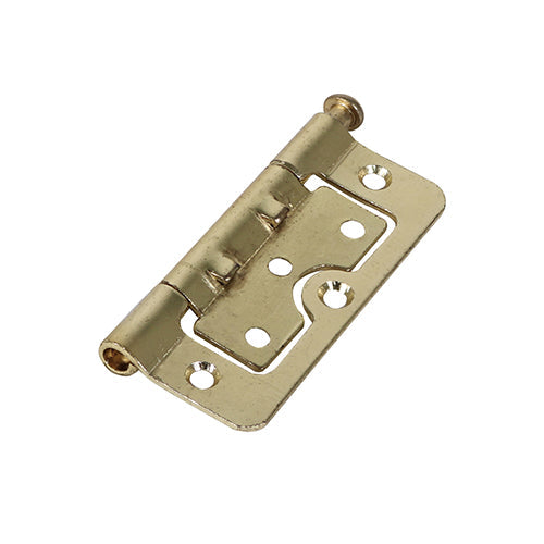 Hurlinge Loose Pin Electro Brass