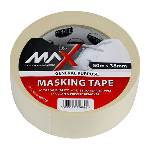 Masking Tape