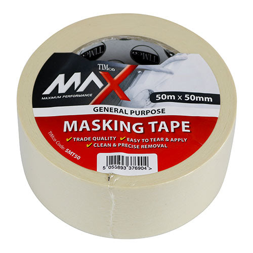 Masking Tape