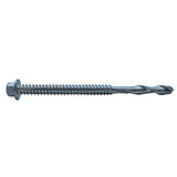 Evolution SuperTek X Hex Head Screw for Heavy Steel