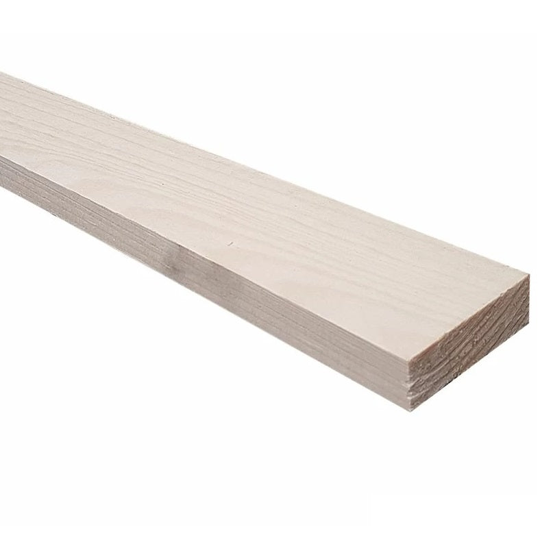 Timber Infill for 50mm Stud (38mm x 22mm x 2400mm)