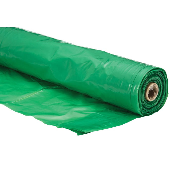 1200g Green VCL Roll (4m x 25m)